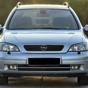 Opel Astra 2002