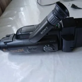 SONY видео камера