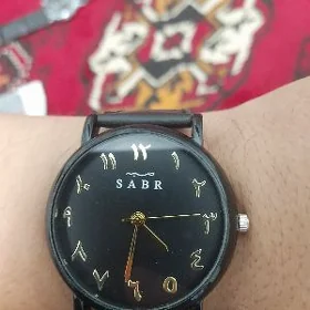 sabr sagat