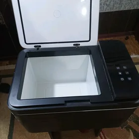 Холодильник для машины