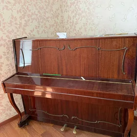 pianino/ Пианино
