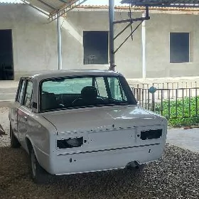 Lada 2106 2000