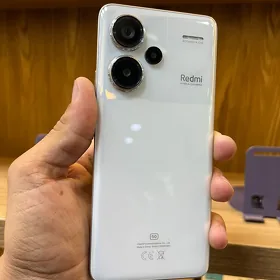 redmi not 13pro plus 12/512