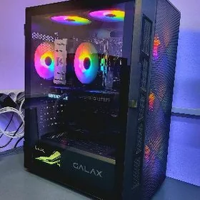 i5-12400F/ RTX 3070/32 ГБ ОЗУ