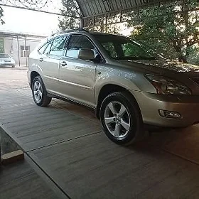 Lexus RX 330 2005