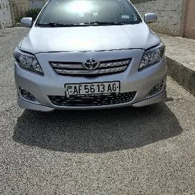 Toyota Corolla 2010