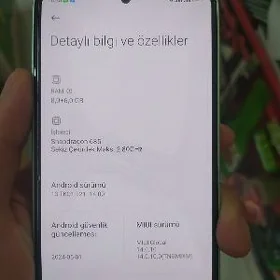 Redmi note 13