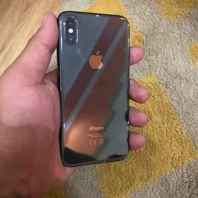 iphone x 256lik