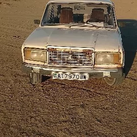 Lada 2107 1996
