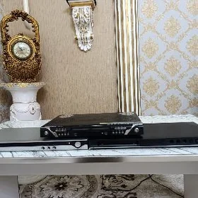 LG DVD/Beko DVD