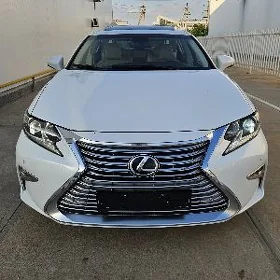 Lexus ES 350 2018