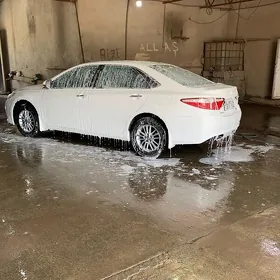 Toyota Camry 2016