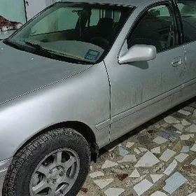Toyota Avalon 1997