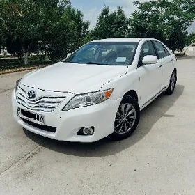 Toyota Camry 2008