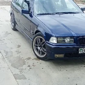BMW 325 1992