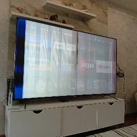 Xiomi Tv Max 86