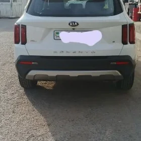 Kia Sorento 2020