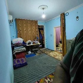 Продажи квартира 1х-ком 2-этаж