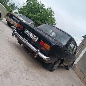 Lada 2101 1980