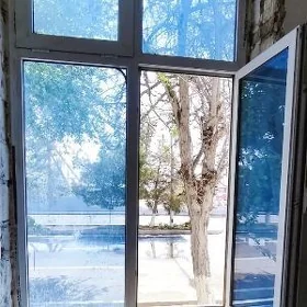 Окно алюминиевые, okno alumini