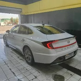 Hyundai Sonata 2020