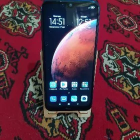 Redmi Not 8 T