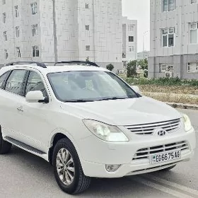 Hyundai IX55 2009