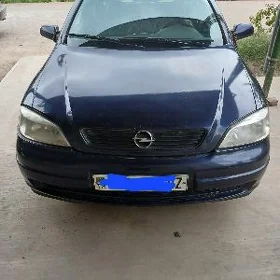 Opel Astra 1999