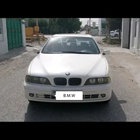 BMW 528 1998
