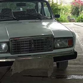 Lada 2107 1999