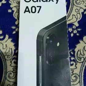 Samsung A 07