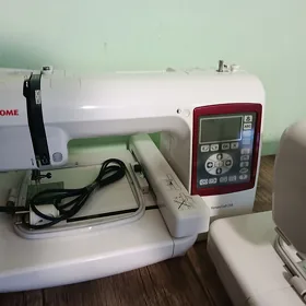 janome