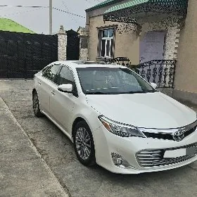 Toyota Avalon 2013