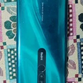 Redmi 8