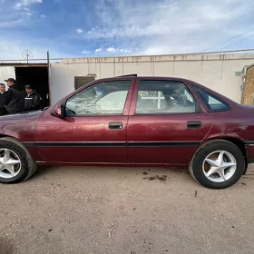 Opel Vectra 1992