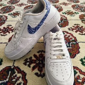 Nike air force 43 размер