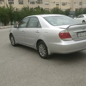 Toyota Camry 2002
