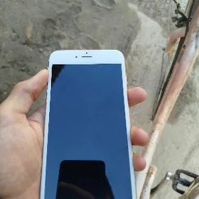 iPhone 6s plus 