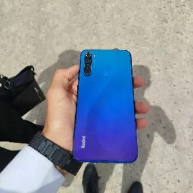 Redmi not 8
