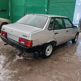 Lada 21099 2004