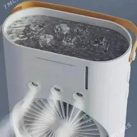 Мини Кандицонер