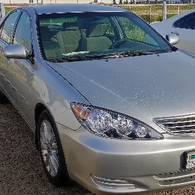 Toyota Camry 2003