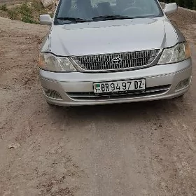 Toyota Avalon 2000