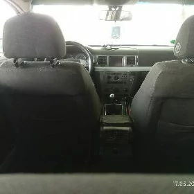 Opel Vectra 2003