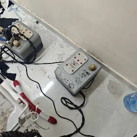 silter utuk Gowsy ulanylan