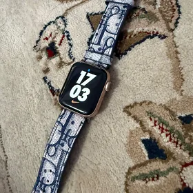 apple  watch