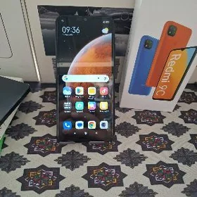 redmi