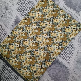 matalar zara , yupek