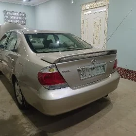 Toyota Camry 2006