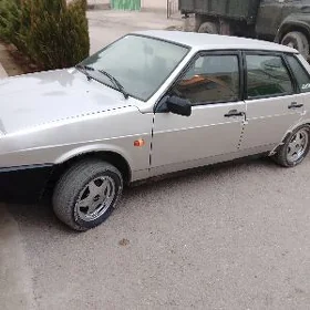 Lada 21099 2000